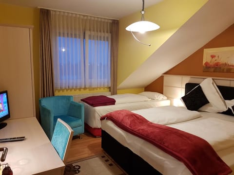 Legend Hotel Hotel in Rhineland-Palatinate