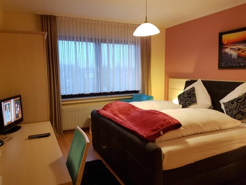 Legend Hotel Hotel in Rhineland-Palatinate
