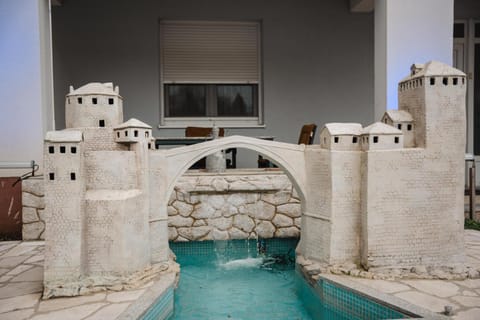 Villa Bojcic Bed and Breakfast in Mostar