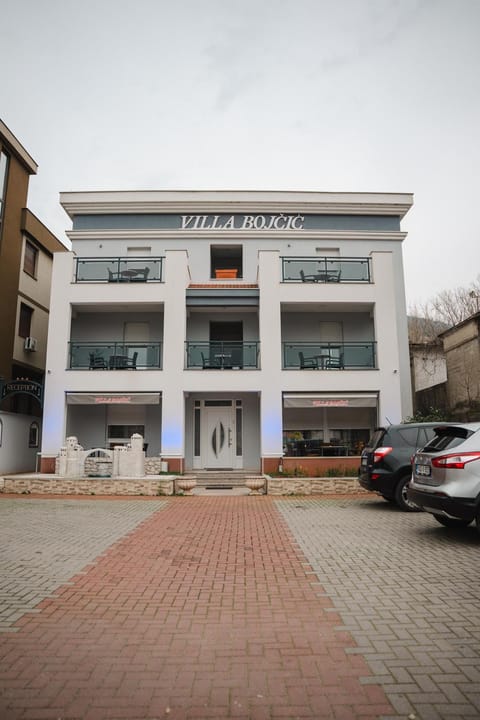 Villa Bojcic Bed and Breakfast in Mostar