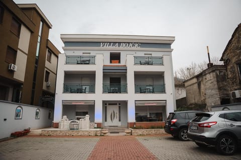 Villa Bojcic Bed and Breakfast in Mostar