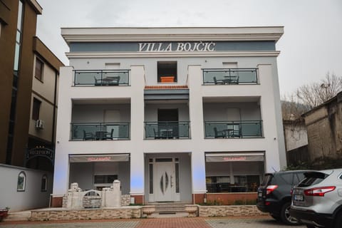 Villa Bojcic Bed and Breakfast in Mostar