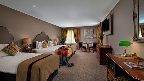 Longcourt House Hotel Hotel in County Limerick