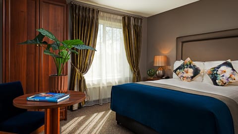 Longcourt House Hotel Hotel in County Limerick