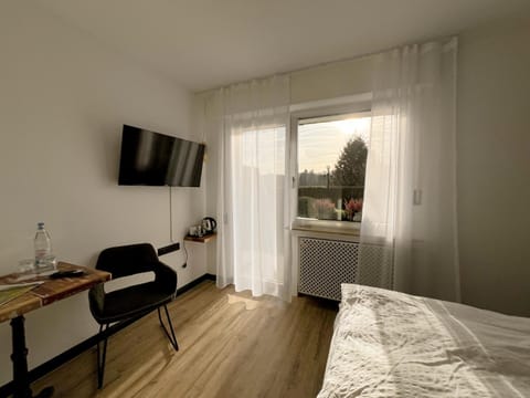 Hotel Berghof Bed and Breakfast in Rhineland-Palatinate