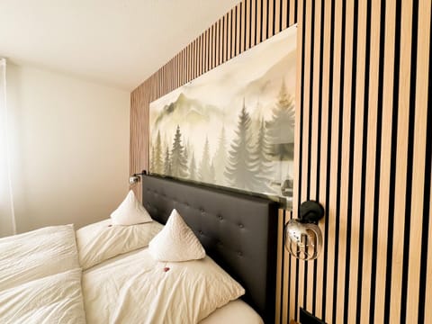 Hotel Berghof Bed and Breakfast in Rhineland-Palatinate