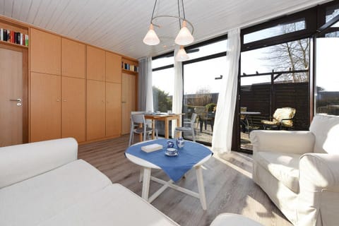 Ferienhaus Seebrise House in Esens