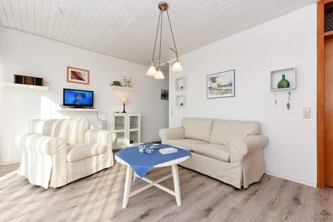 Ferienhaus Seebrise House in Esens