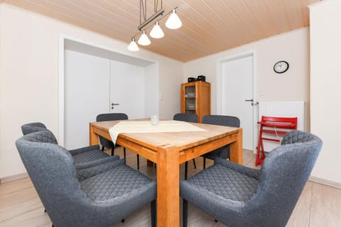 Ferienhaus Windlicht House in Esens