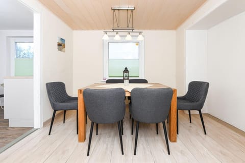 Ferienhaus Windlicht House in Esens