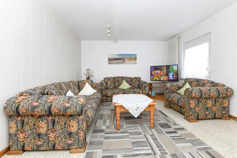 Ferienwohnung Hafeneck Apartment in Neuharlingersiel