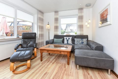 Haus Stoertebeker Apartment in Neuharlingersiel