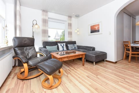 Haus Stoertebeker Apartment in Neuharlingersiel