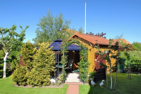 Haus _Konteradmiral Eduard Varrent Apartment in Neuharlingersiel