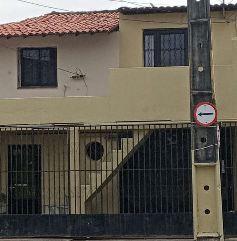 Property building, Facade/entrance, Day, Street view