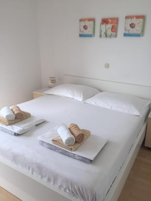 Anastazija sea View Apartment in Split-Dalmatia County