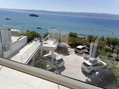 Anastazija sea View Apartment in Split-Dalmatia County