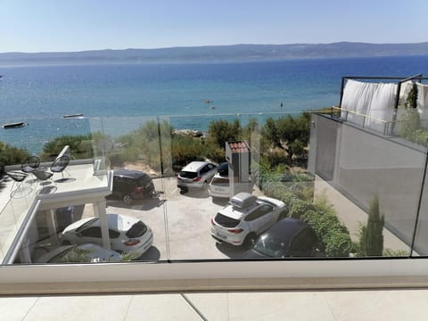 Anastazija sea View Apartment in Split-Dalmatia County