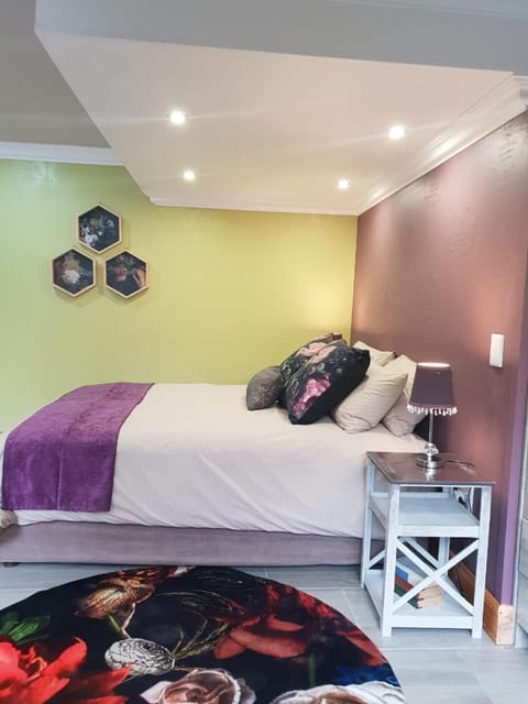 Rozenhof Guest Cottages Vacation rental in Western Cape