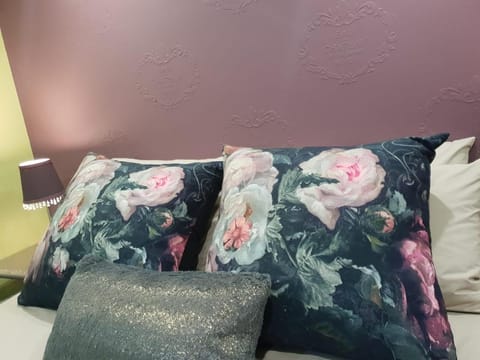 Rozenhof Guest Cottages Vacation rental in Western Cape