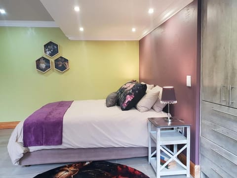 Rozenhof Guest Cottages Vacation rental in Western Cape