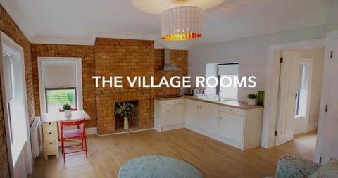 The Village Rooms Apartment in Louth, Co. Louth, Ireland