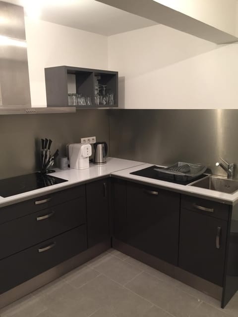 luxury dijon Apartment in Dijon