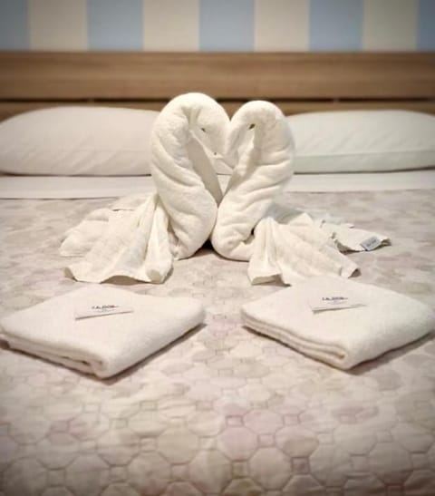 La Boa B&B Bed and Breakfast in San Benedetto del Tronto