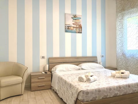 La Boa B&B Bed and Breakfast in San Benedetto del Tronto