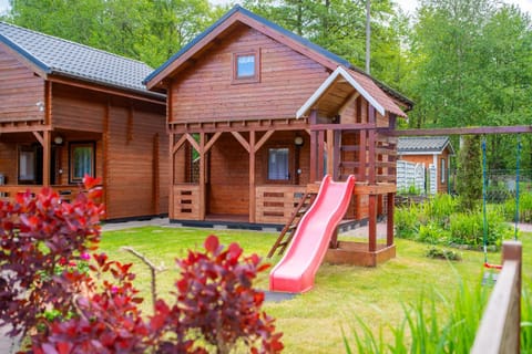 Children play ground, Garden