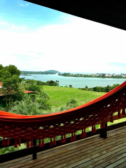 Garden, Balcony/Terrace