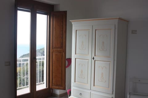 Residence Pizzo Corvo Apartment in Furore