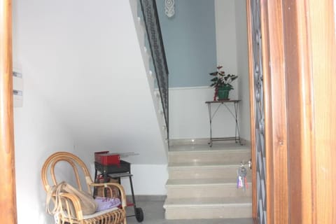 Residence Pizzo Corvo Apartment in Furore