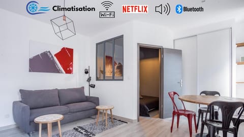 Oyonnappart Apartment in Oyonnax