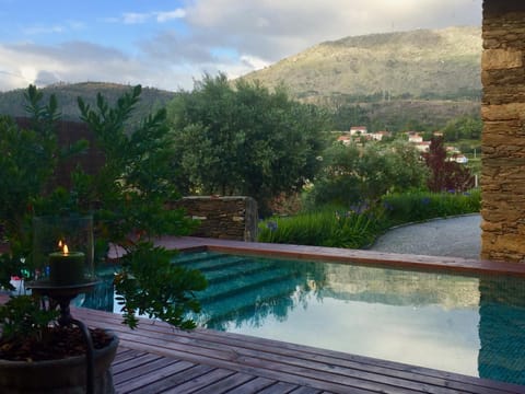 Mountain view, Swimming pool, Swimming pool