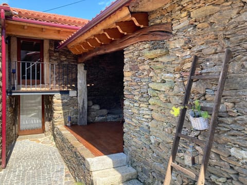 Casa Lia da Pôrta House in Viana do Castelo District