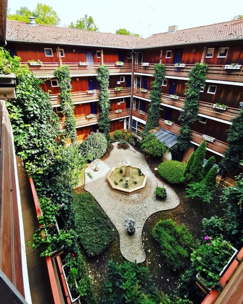 Residence Des Sources Apartment hotel in Rhineland-Palatinate