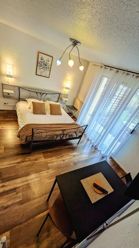 Residence Des Sources Apartment hotel in Rhineland-Palatinate