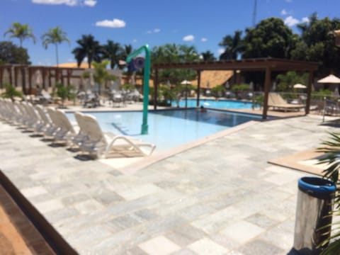 Day, Pool view, Swimming pool, sunbed