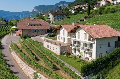 Grabmayrhof Farm Stay in Trentino-South Tyrol
