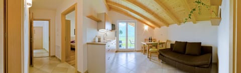 Grabmayrhof Farm Stay in Trentino-South Tyrol