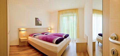 Grabmayrhof Farm Stay in Trentino-South Tyrol