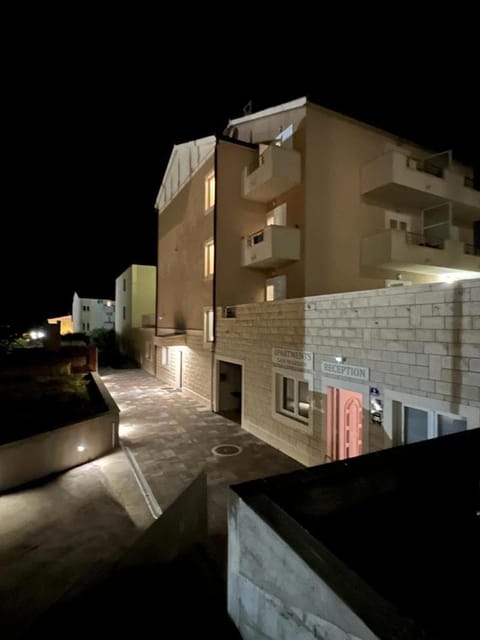 Antonio apartmani Apartment in Podstrana