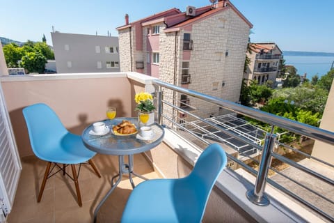 Antonio apartmani Apartment in Podstrana