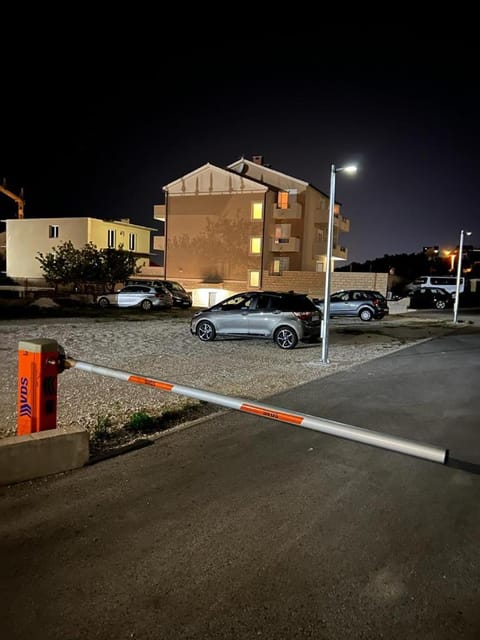 Antonio apartmani Apartment in Podstrana