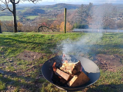 Top Barn WALES House in Forest of Dean