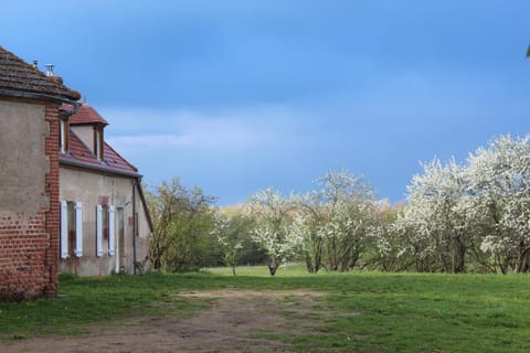Gîte Domaine St Georges House in Bourgogne-Franche-Comté