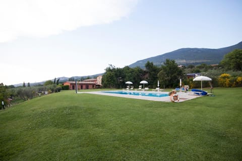 Garden, City view, Garden view, Mountain view, Pool view, Swimming pool