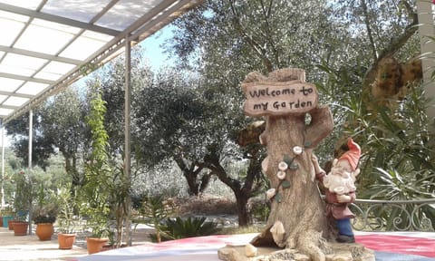 Sunny holiday home House in Messenia