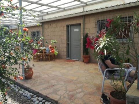 Sunny holiday home House in Messenia